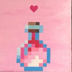 Meet your Posher, Savannah